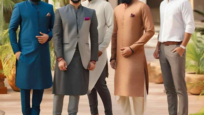 Wardrobe Essentials for Indian Men: Building a Versatile Closet